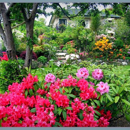 Mcauley Glen Boutique B&B Portobello Eksteriør billede