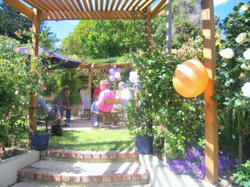 Mcauley Glen Boutique B&B Portobello Eksteriør billede