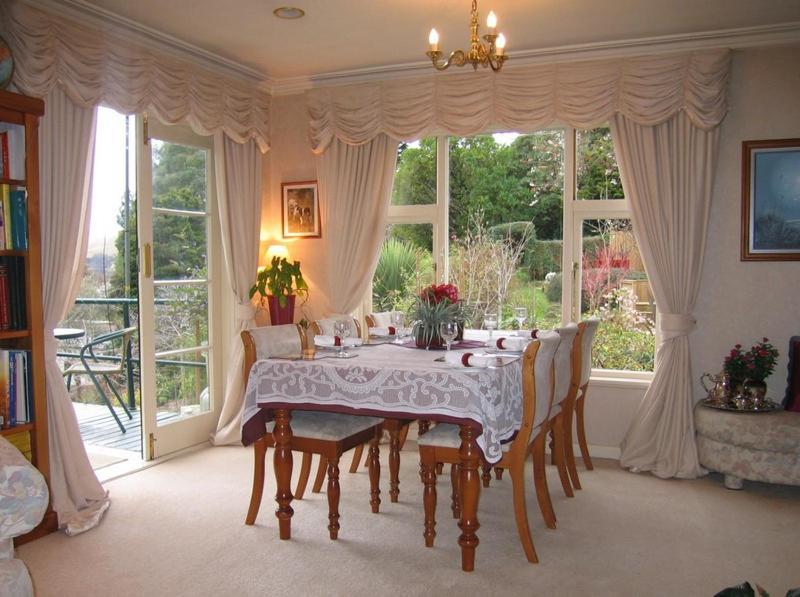 Mcauley Glen Boutique B&B Portobello Eksteriør billede