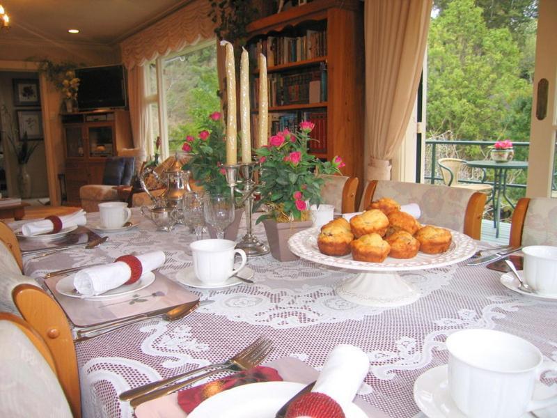 Mcauley Glen Boutique B&B Portobello Eksteriør billede