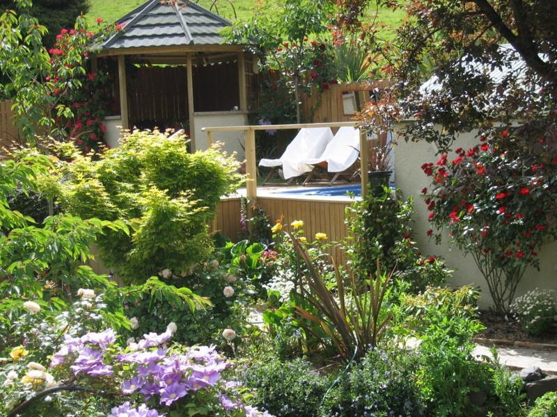 Mcauley Glen Boutique B&B Portobello Eksteriør billede