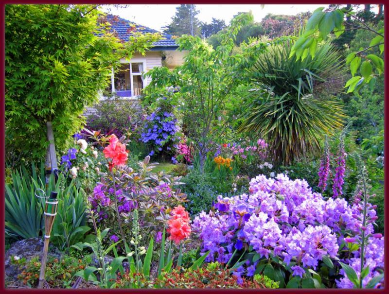 Mcauley Glen Boutique B&B Portobello Eksteriør billede