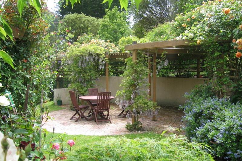 Mcauley Glen Boutique B&B Portobello Eksteriør billede