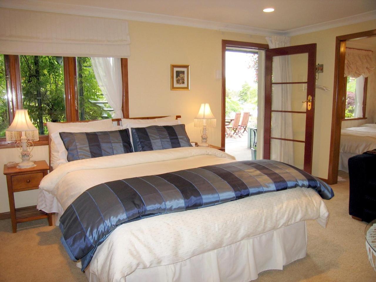 Mcauley Glen Boutique B&B Portobello Eksteriør billede