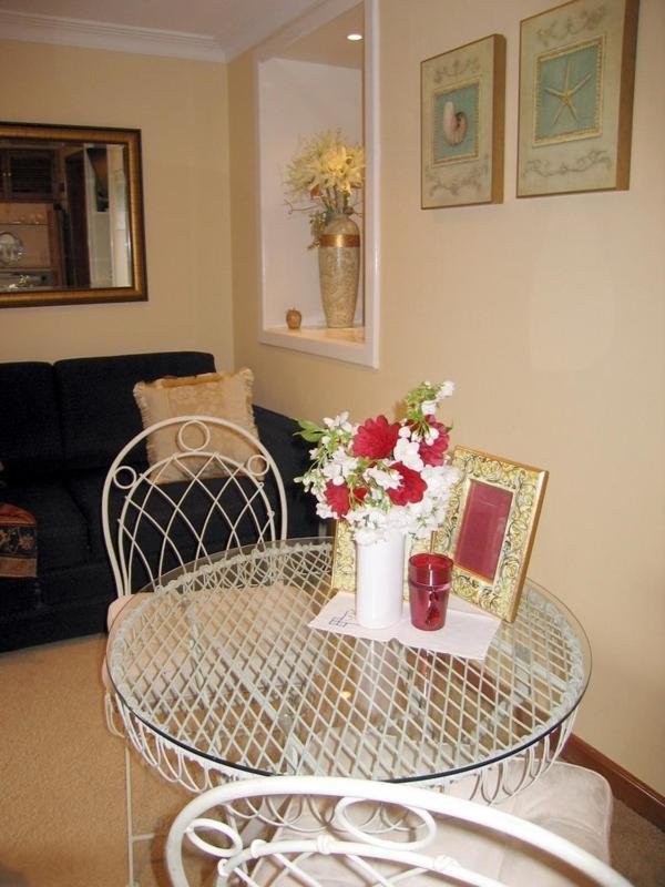Mcauley Glen Boutique B&B Portobello Eksteriør billede