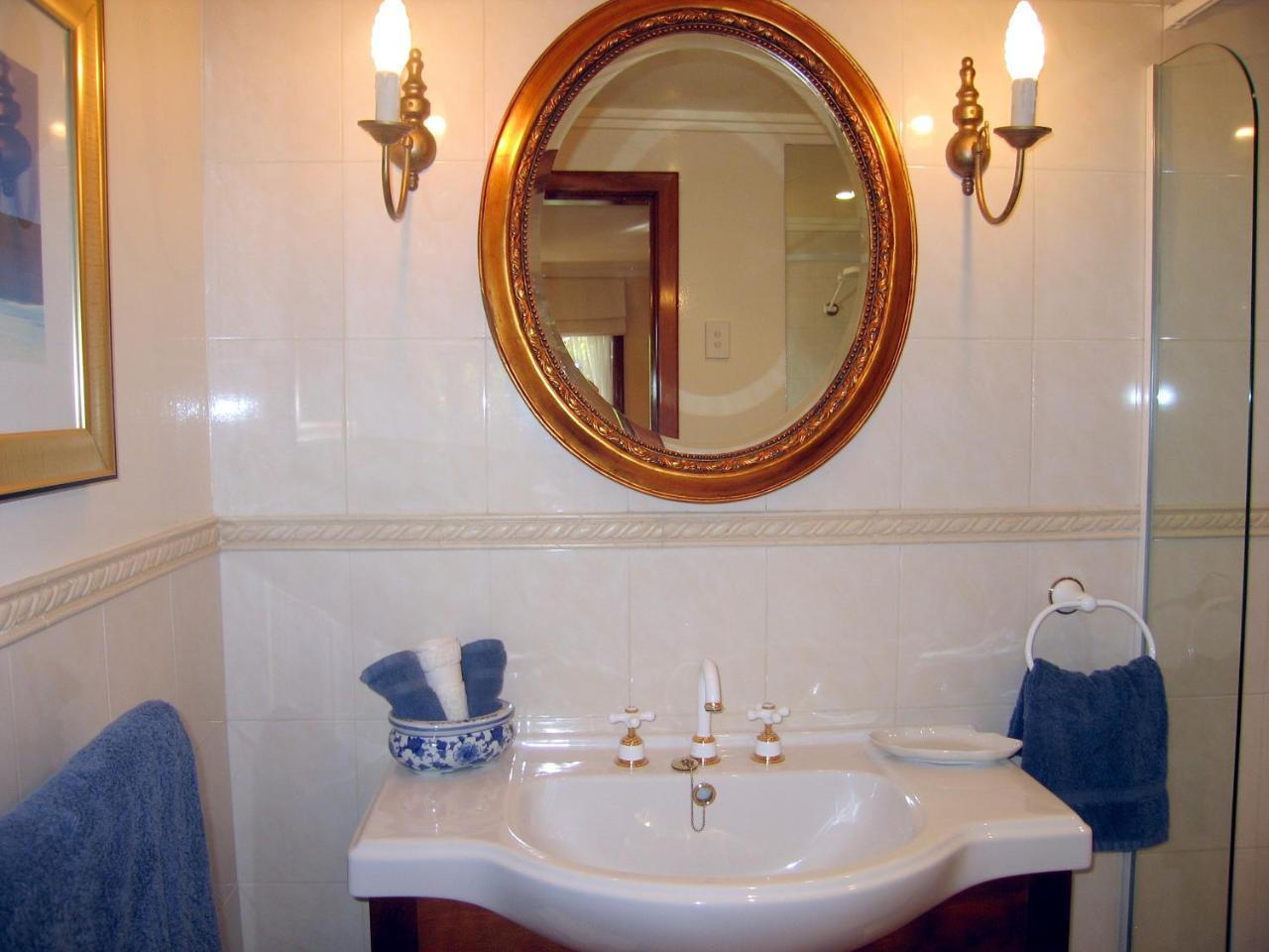 Mcauley Glen Boutique B&B Portobello Eksteriør billede